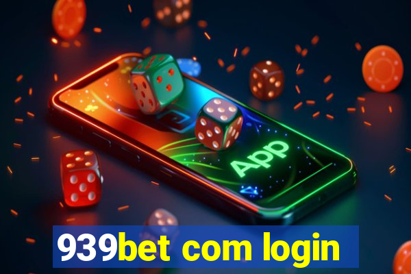 939bet com login